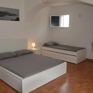  Appartamento Casa Luvi