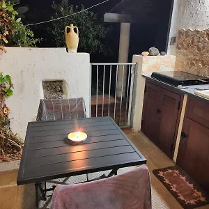 Appartamento Vulcano